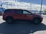 Used 2020 Chevrolet Traverse RS w/ LPO, Floor Liner Package image 4