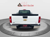 Used 2012 Chevrolet Silverado 1500 W/T image 6