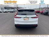 Used 2023 Honda CR-V EX-L image 4