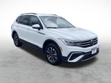 Used 2024 Volkswagen Tiguan S image 3