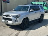 Used 2015 Toyota 4Runner Limited image 2