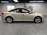 Used 2011 Chevrolet Cruze LTZ w/ RS Package image 4