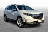 Used 2018 Chevrolet Equinox Premier image 2