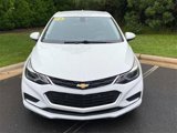 Used 2018 Chevrolet Cruze LT w/ Convenience Package image 2