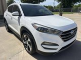 Used 2016 Hyundai Tucson Sport image 3