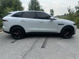 Used 2019 Jaguar F-PACE Premium image 4