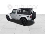 Used 2023 Jeep Wrangler Unlimited Sahara image 3