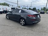 Used 2019 Kia Optima S w/ S Panoramic Sunroof Package image 4