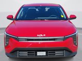 New 2025 Kia K4 LXS image 2