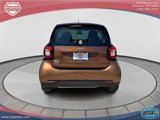 Used 2016 smart fortwo passion image 6