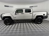 Used 2009 HUMMER H3T Luxury image 3