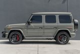 Used 2021 Mercedes-Benz G 63 AMG 4MATIC image 4
