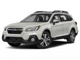 Used 2018 Subaru Outback 3.6R Limited image 4