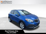 Used 2016 Buick Encore FWD image 2