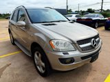 Used 2008 Mercedes-Benz ML 350 4MATIC image 5