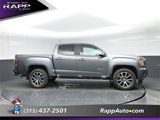 Used 2020 GMC Canyon Denali image 3