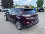 Used 2017 Ford Edge Titanium w/ Equipment Group 301A image 5