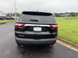 Used 2020 Chevrolet Traverse LS image 4