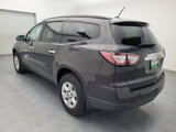 Used 2015 Chevrolet Traverse LS image 3