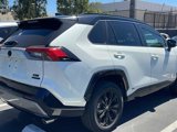 Used 2022 Toyota RAV4 XSE image 3