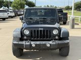 Used 2017 Jeep Wrangler Sport image 2
