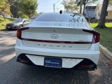 Certified 2021 Hyundai Sonata Limited image 6