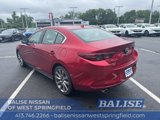 Used 2020 MAZDA MAZDA3 AWD Sedan w/ Premium Package image 5