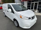 Used 2021 Nissan NV200 SV w/ Back Door Glass Package image 2
