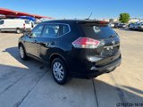 Used 2016 Nissan Rogue S image 5