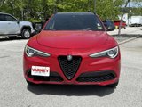 Used 2018 Alfa Romeo Stelvio Ti Sport image 2