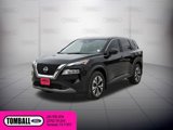 Used 2023 Nissan Rogue SV image 3