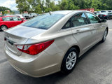 Used 2011 Hyundai Sonata GLS image 4