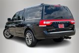 Used 2015 Lincoln Navigator L 4WD image 4