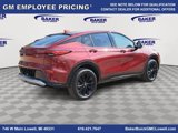 New 2025 Buick Envista Sport Touring w/ Convenience I Package image 5