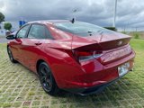 Used 2022 Hyundai Elantra SEL w/ Convenience Package image 5