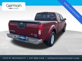 Used 2017 Nissan Frontier SV image 5