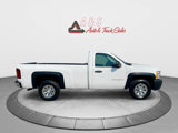 Used 2011 Chevrolet Silverado 1500 W/T image 4