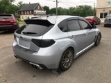 Used 2014 Subaru Impreza WRX Premium image 5