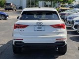 New 2025 Audi Q3 2.0T Premium Plus image 4
