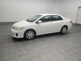 Used 2012 Toyota Corolla LE image 2