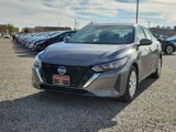 New 2025 Nissan Sentra S image 4