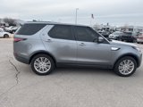 Used 2020 Land Rover Discovery HSE Luxury image 5