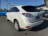 Used 2012 Lexus RX 450h AWD image 3