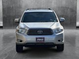 Used 2010 Toyota Highlander SE image 2