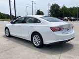 Used 2022 Chevrolet Malibu LT image 3