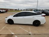 Used 2021 Toyota Prius image 2