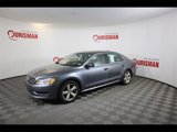 Used 2014 Volkswagen Passat 1.8T Wolfsburg Edition image 3