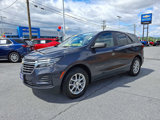 Used 2022 Chevrolet Equinox LS w/ LS Convenience Package image 5