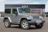 Used 2013 Jeep Wrangler Sahara w/ Connectivity Group image 2