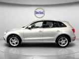 Used 2014 Audi Q5 3.0T Premium Plus image 4